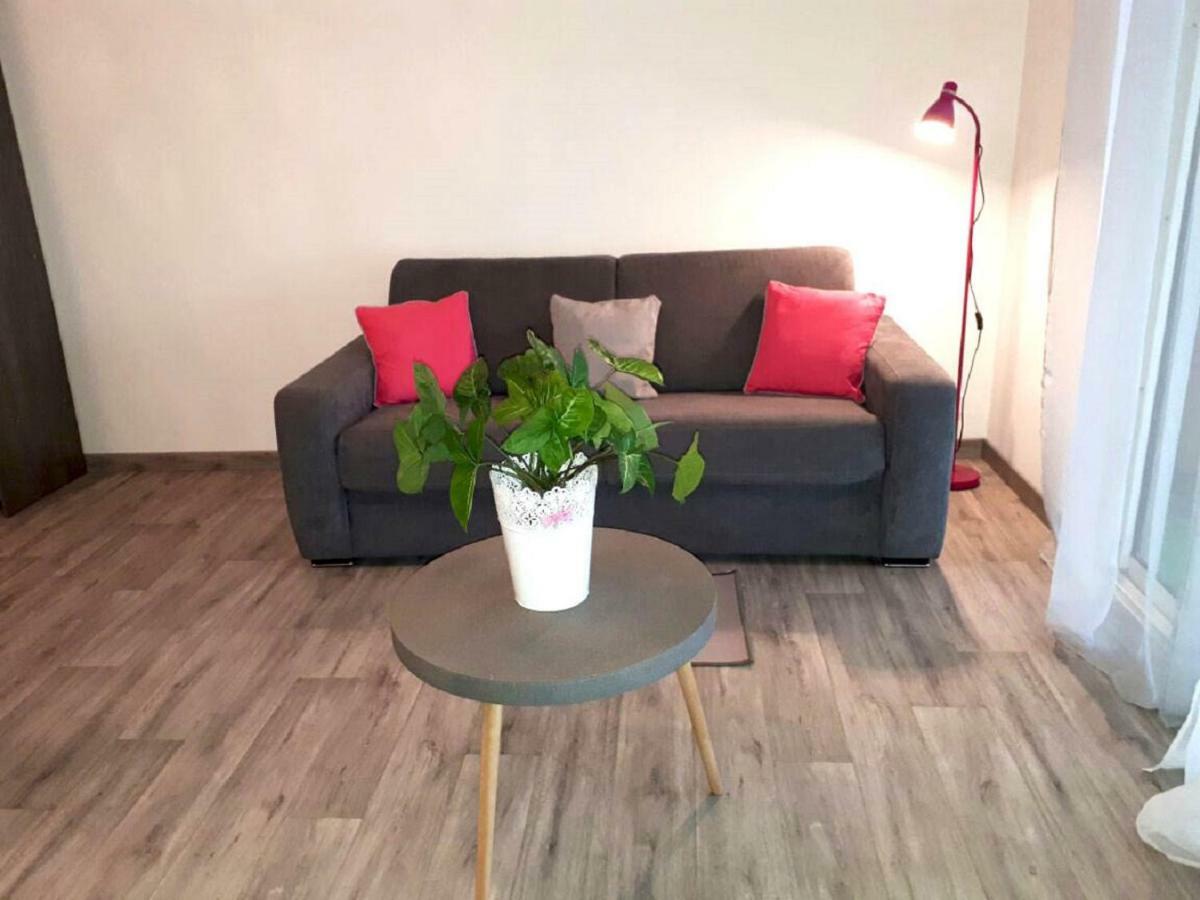 Apartamento T2 La Saline Les Bains La Saline Les Hauts Exterior foto