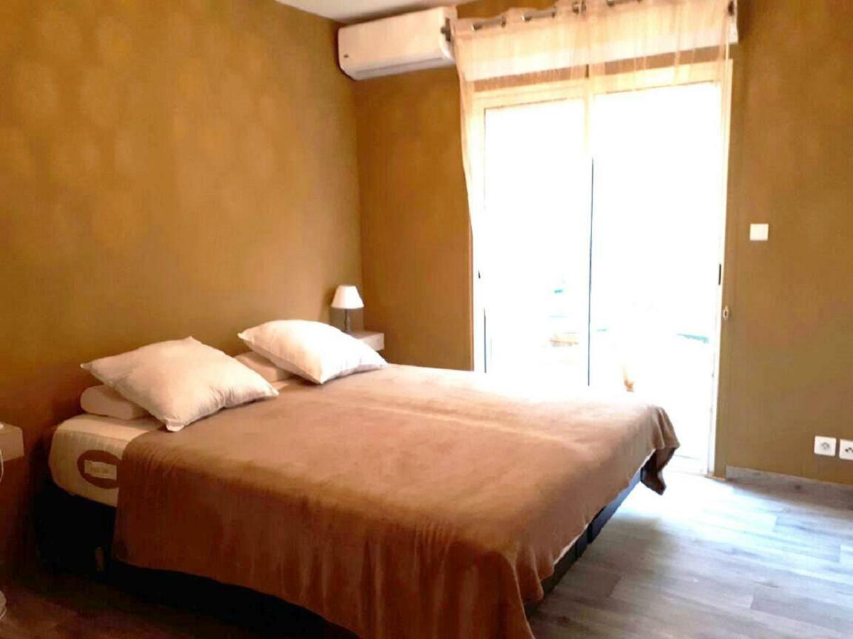Apartamento T2 La Saline Les Bains La Saline Les Hauts Exterior foto