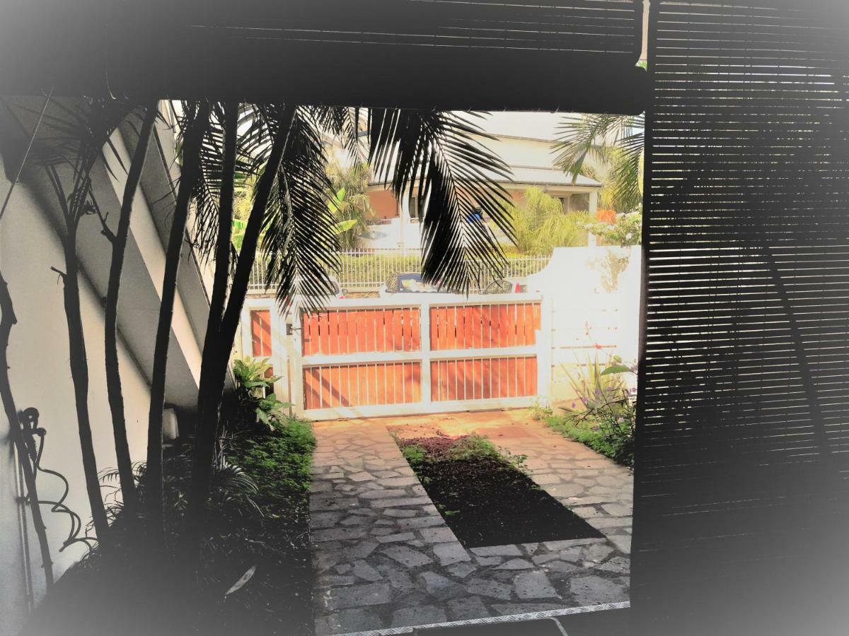 Apartamento T2 La Saline Les Bains La Saline Les Hauts Exterior foto